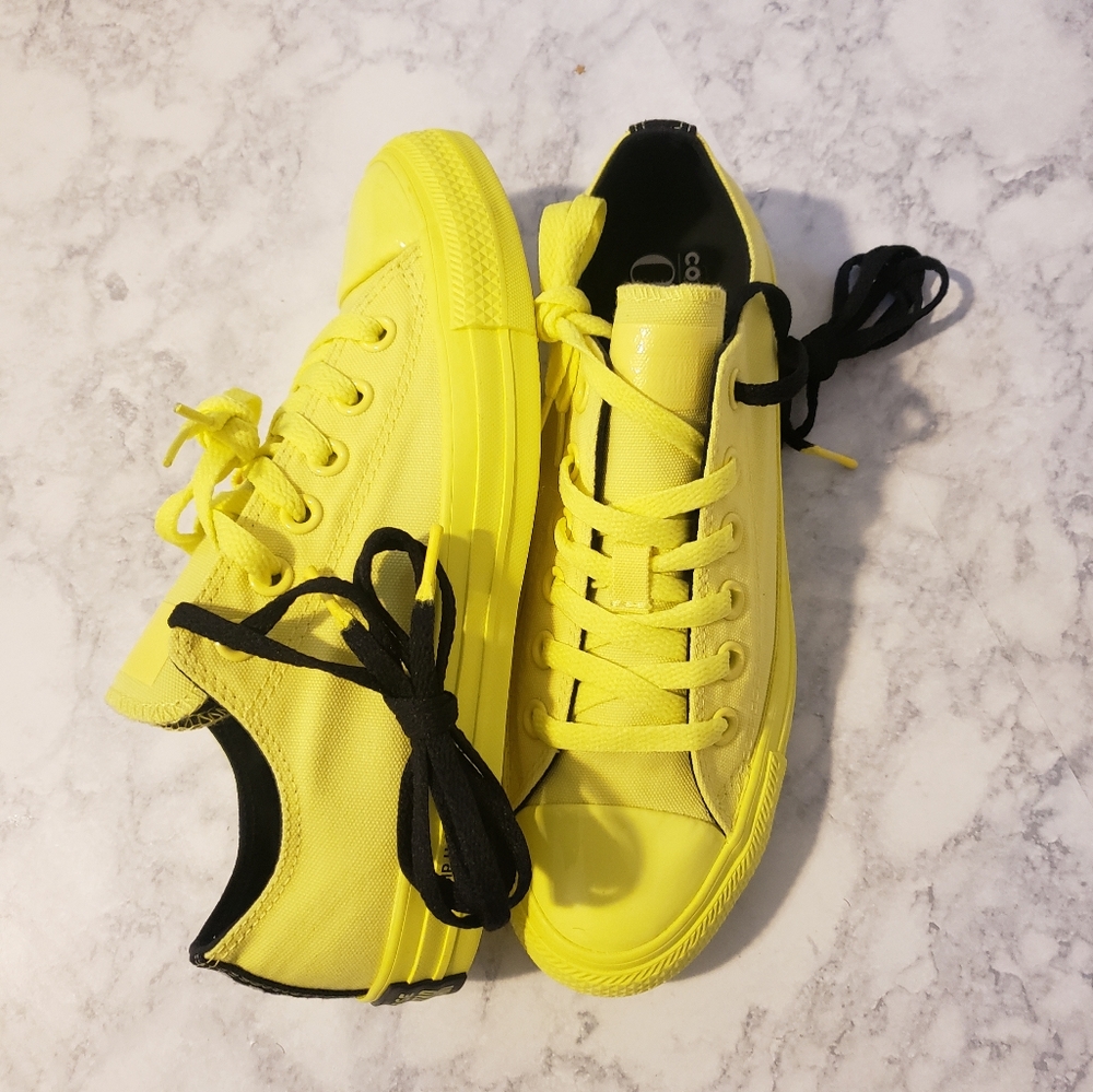 Converse O.P.I All Star